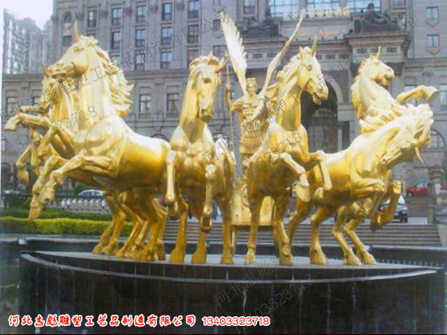 太陽神阿波羅戰車